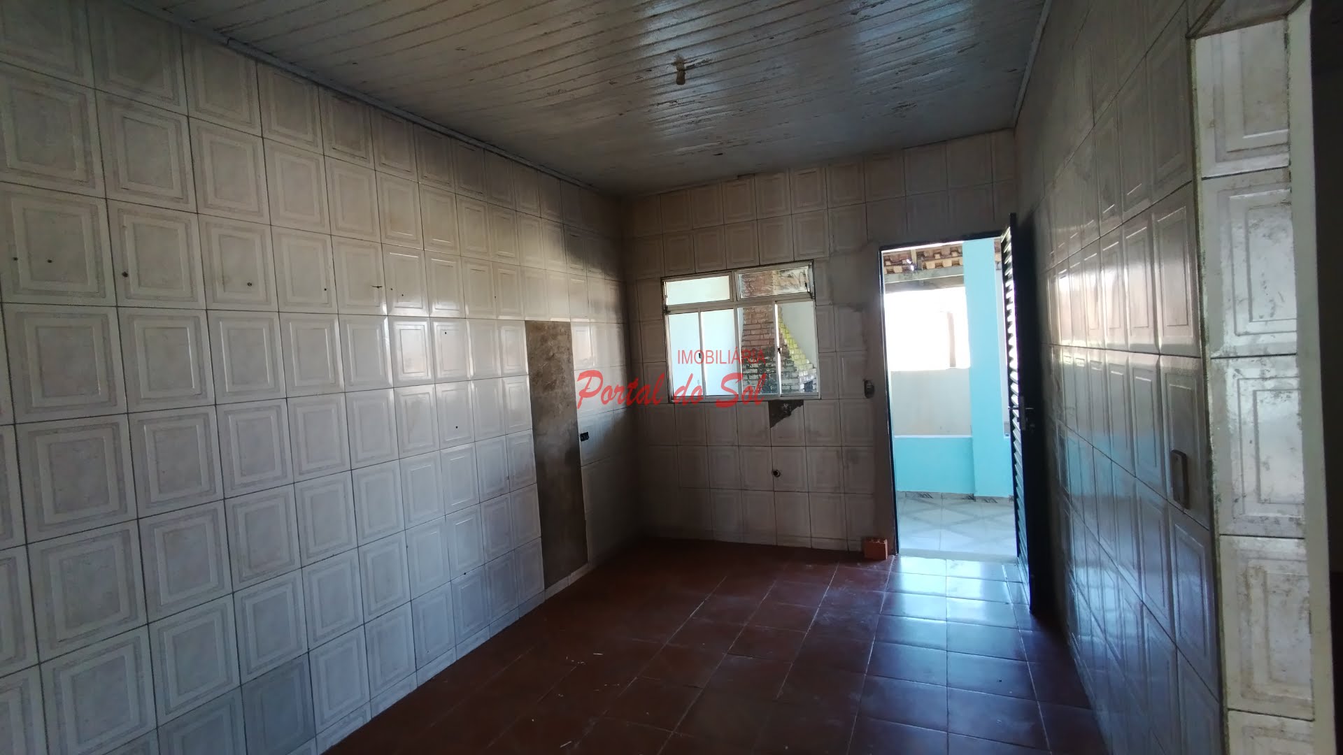 Casa à venda com 2 quartos, 1 banheiro e 3 vagas no Vila Santa Terezinha, Santo Antônio da Platina (PR) — foto 8 de 8