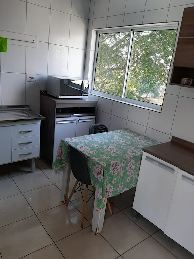 Apartamento kit em Vila Clementino  -  São Paulo
