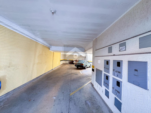 Apartamento para Locação no Centro de Alfenas - 3 Dormitórios