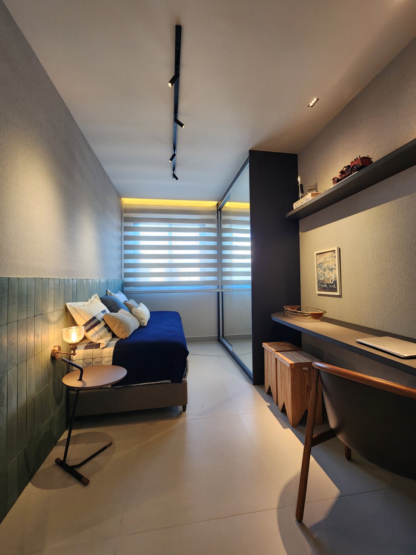 Casa à venda com 3 quartos, 3 suítes, 3 vagas e 147m² no Sim, Feira de Santana (BA) — foto 16 de 19