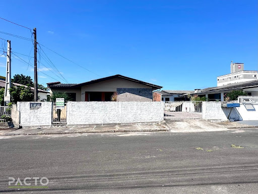 Casa em Centro  -  Araranguá