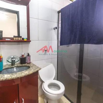 Casa à venda com 3 quartos, 2 banheiros, 2 vagas e 200m² no Nova Petrópolis, São Bernardo do Campo (SP) — foto 27 de 30
