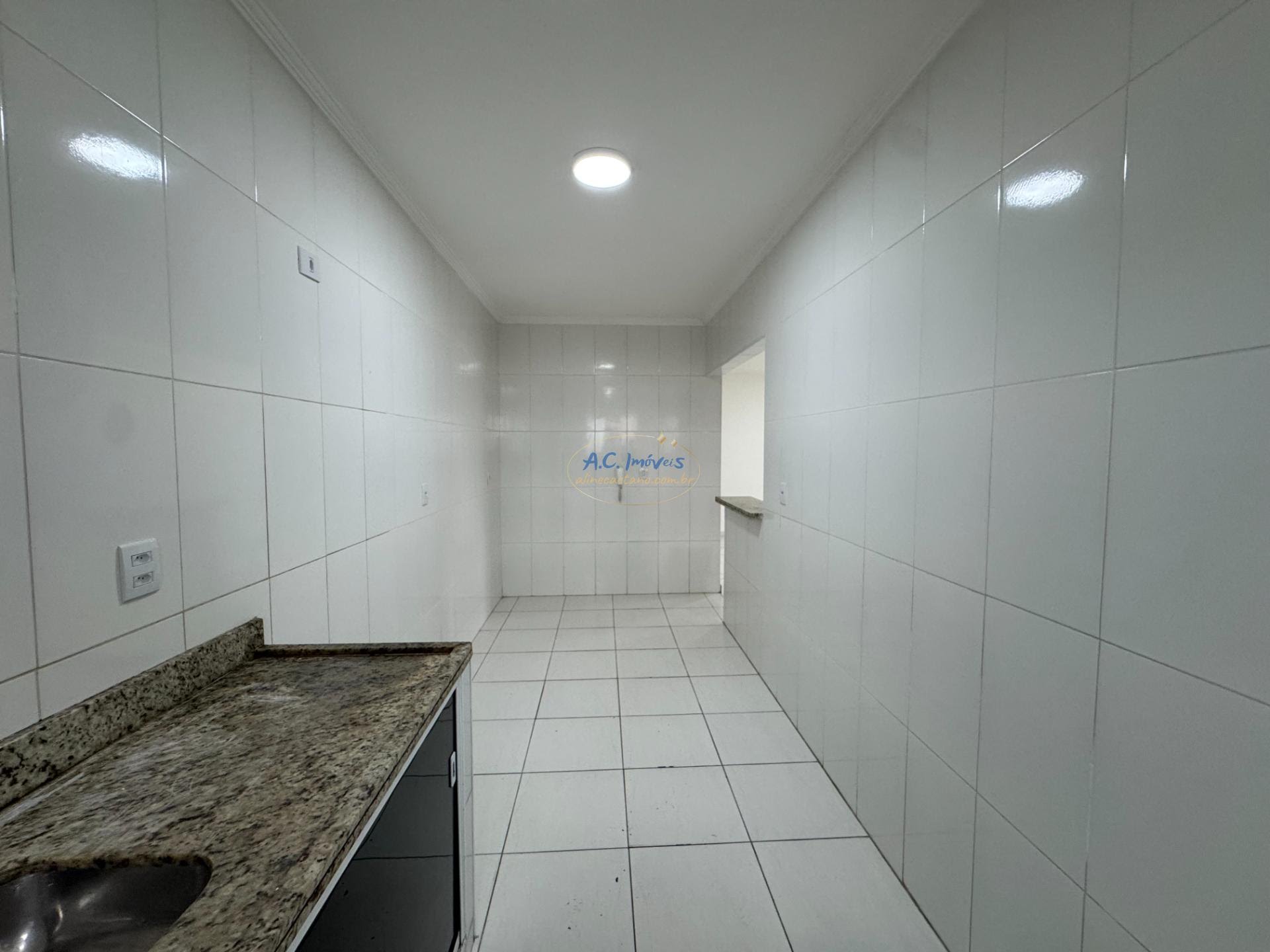Apartamento à venda com 2 quartos, 1 suíte, 1 vaga e 80m² no Ocian, Praia Grande (SP) — foto 11 de 27