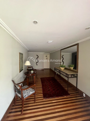 Apartamento, 3 quartos, 262 m² - Foto 7