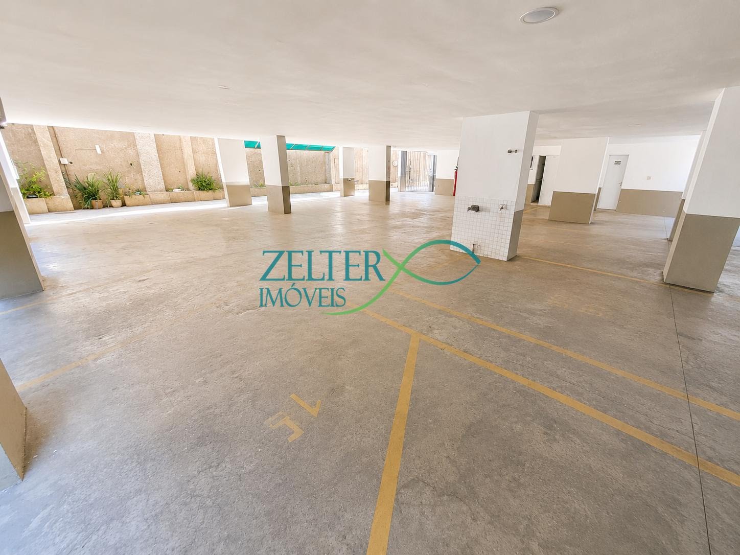 Apartamento à venda com 2 quartos, 1 banheiro, 1 vaga e 67m² no Parque Paulicéia, Duque de Caxias (RJ) — foto 26 de 26