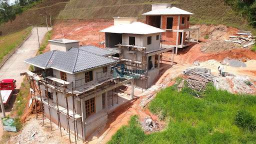 Casa em Eco  -  Santa Teresa