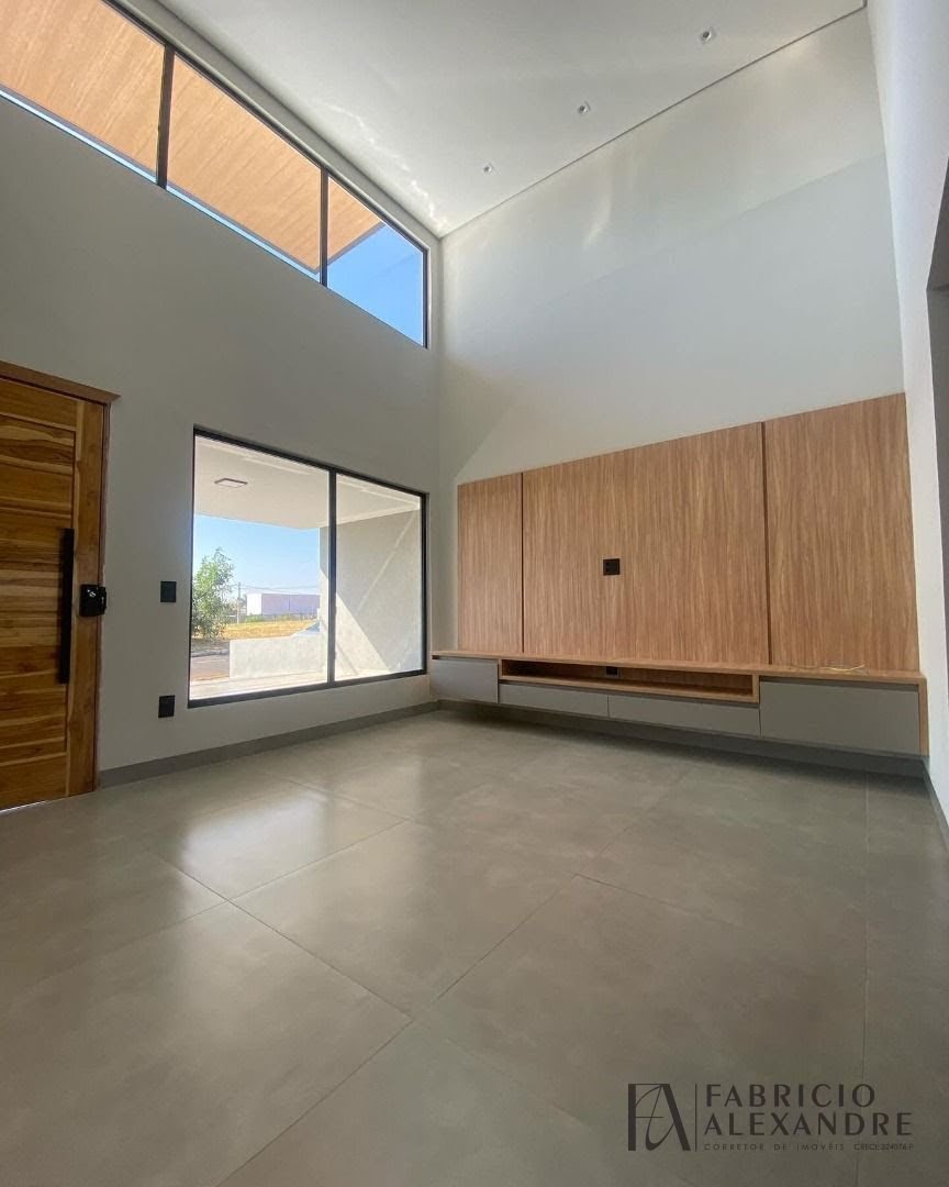 Casa à venda com 3 quartos, 3 suítes, 4 vagas e 160m² no Setlife Residence Club 1, Mirassol (SP) — foto 3 de 18