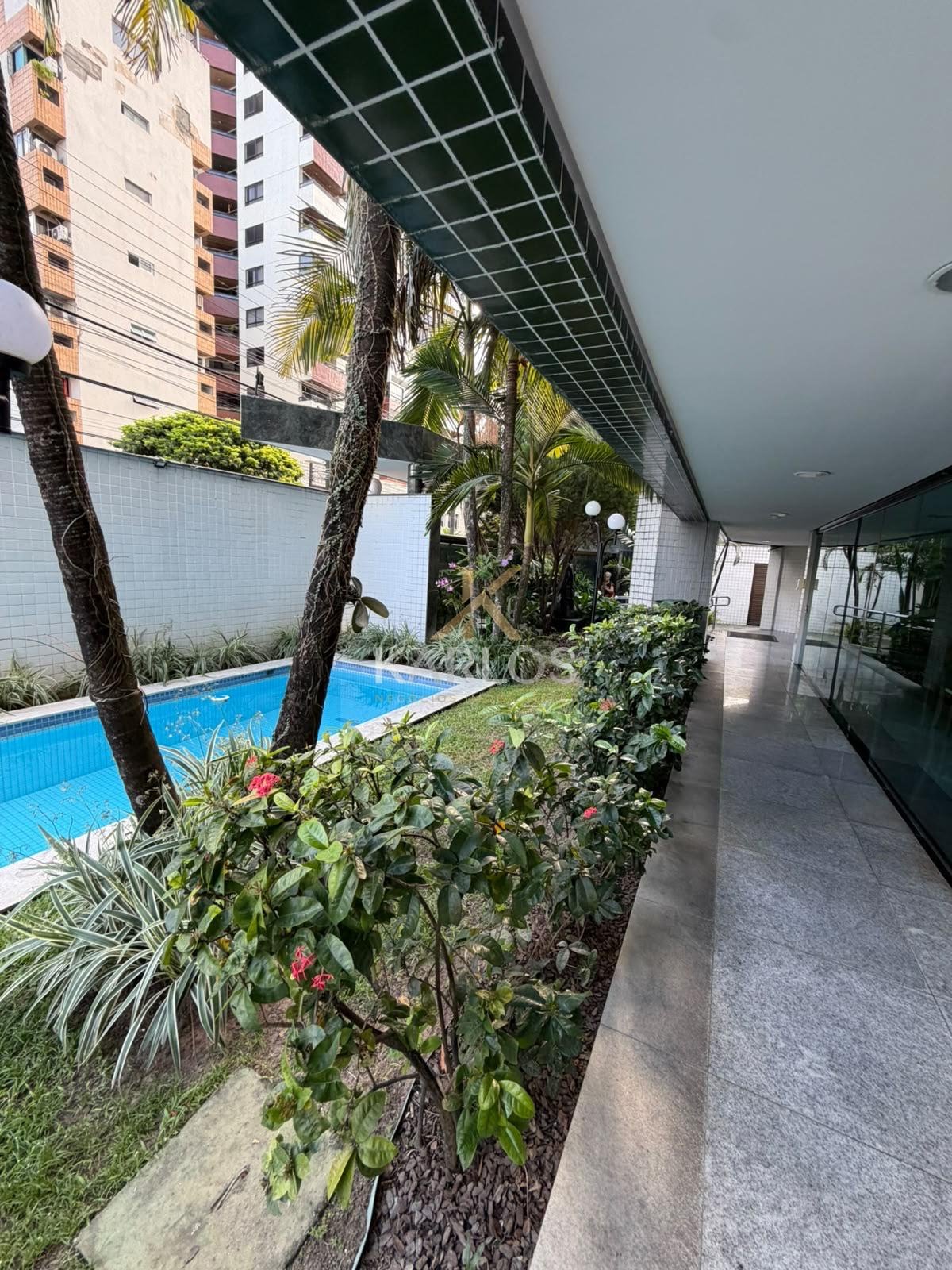 Apartamento à venda com 4 quartos, 1 suíte, 2 vagas e 110m² no Rosarinho, Recife (PE) — foto 24 de 30