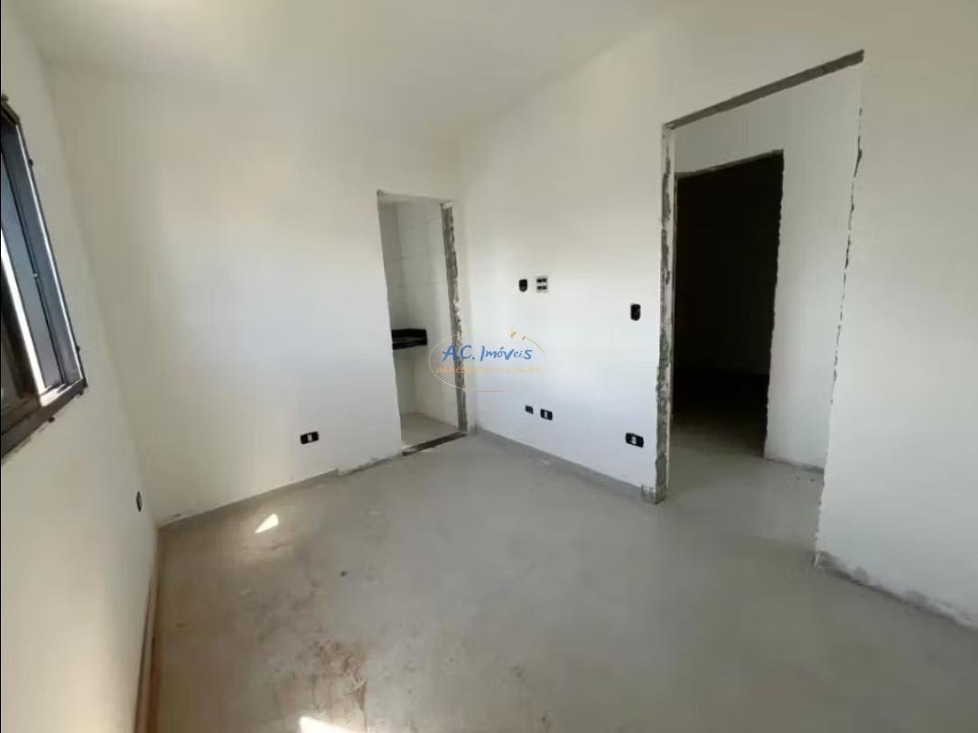 Apartamento à venda com 2 quartos, 1 suíte, 1 vaga e 64m² no Nova Mirim, Praia Grande (SP) — foto 9 de 30