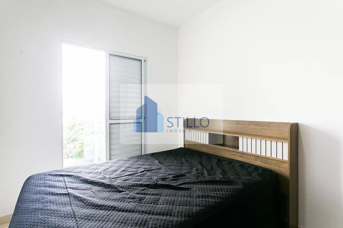 Apartamento para alugar com 1 quarto, 1 banheiro e 40m² no Vila Formosa, São Paulo (SP) — foto 13 de 20