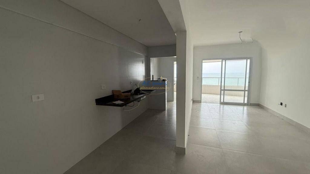 Apartamento à venda com 3 quartos, 1 suíte, 2 vagas e 107m² no Jardim Imperador, Praia Grande (SP) — foto 21 de 30