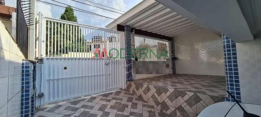 Casa à venda com 2 quartos, 1 suíte, 3 vagas e 167m² no Rudge Ramos, São Bernardo do Campo (SP) — foto 23 de 23