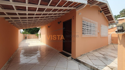 Casa em Jardim Recanto do Jaguari - São João da Boa Vista