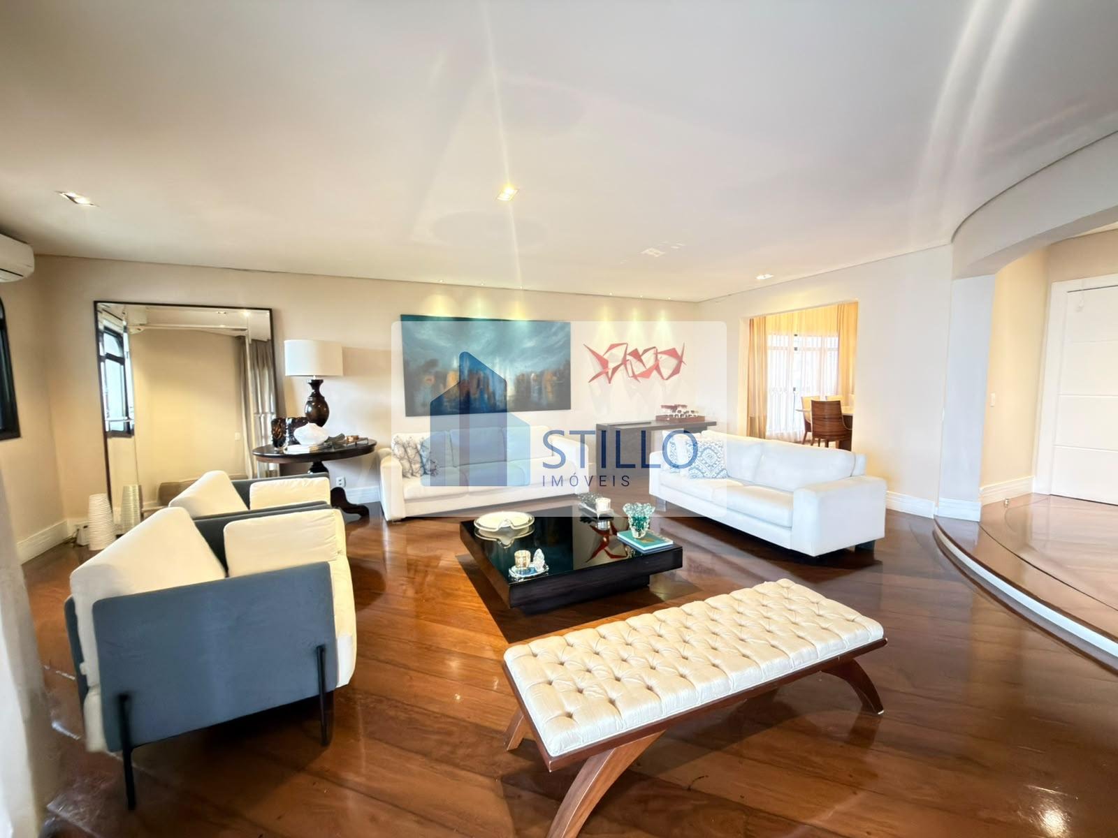 Apartamento à venda com 4 quartos, 2 suítes e 340m² no Tatuapé, São Paulo (SP) — foto 24 de 30
