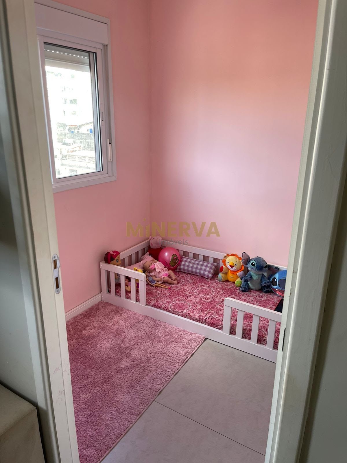 Apartamento à venda com 2 quartos, 1 banheiro e 38m² no Chácara Califórnia, São Paulo (SP) — foto 4 de 12