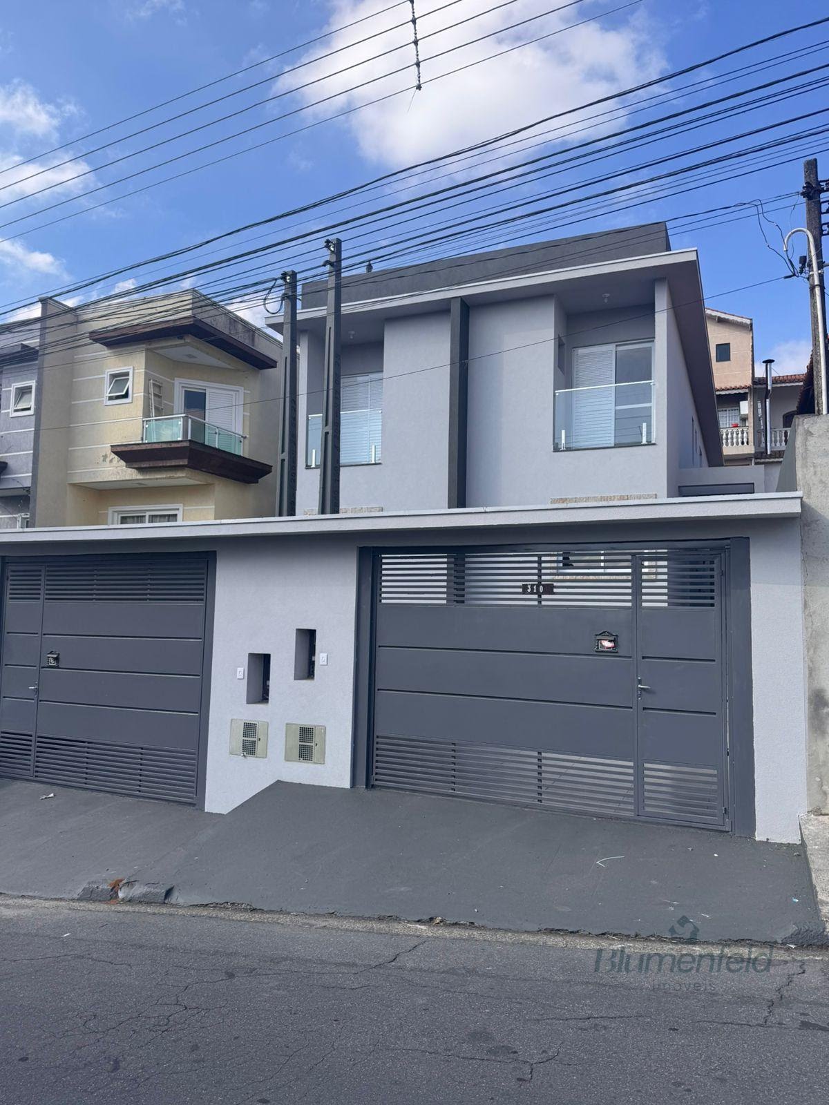 Casa à venda com 2 quartos, 1 suíte e 112m² no Arujamérica, Arujá (SP) — foto 2 de 13
