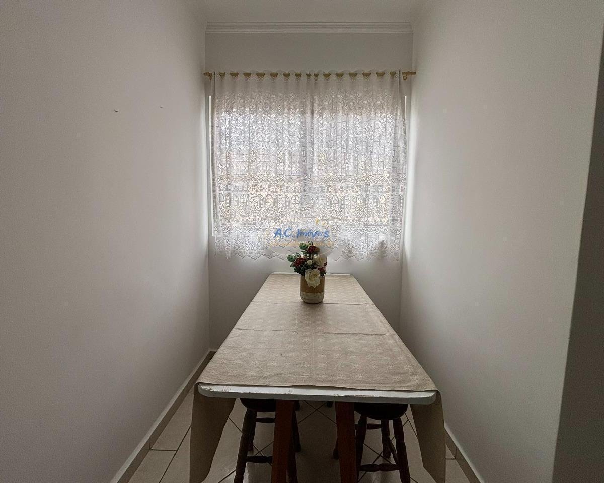 Apartamento à venda com 1 quarto, 1 banheiro, 1 vaga e 50m² no Canto do Forte, Praia Grande (SP) — foto 5 de 15