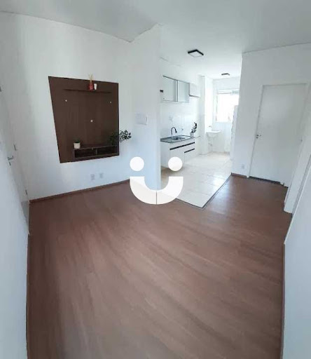 Apartamento para venda Recreio dos Sorocabanos Sorocaba/SP