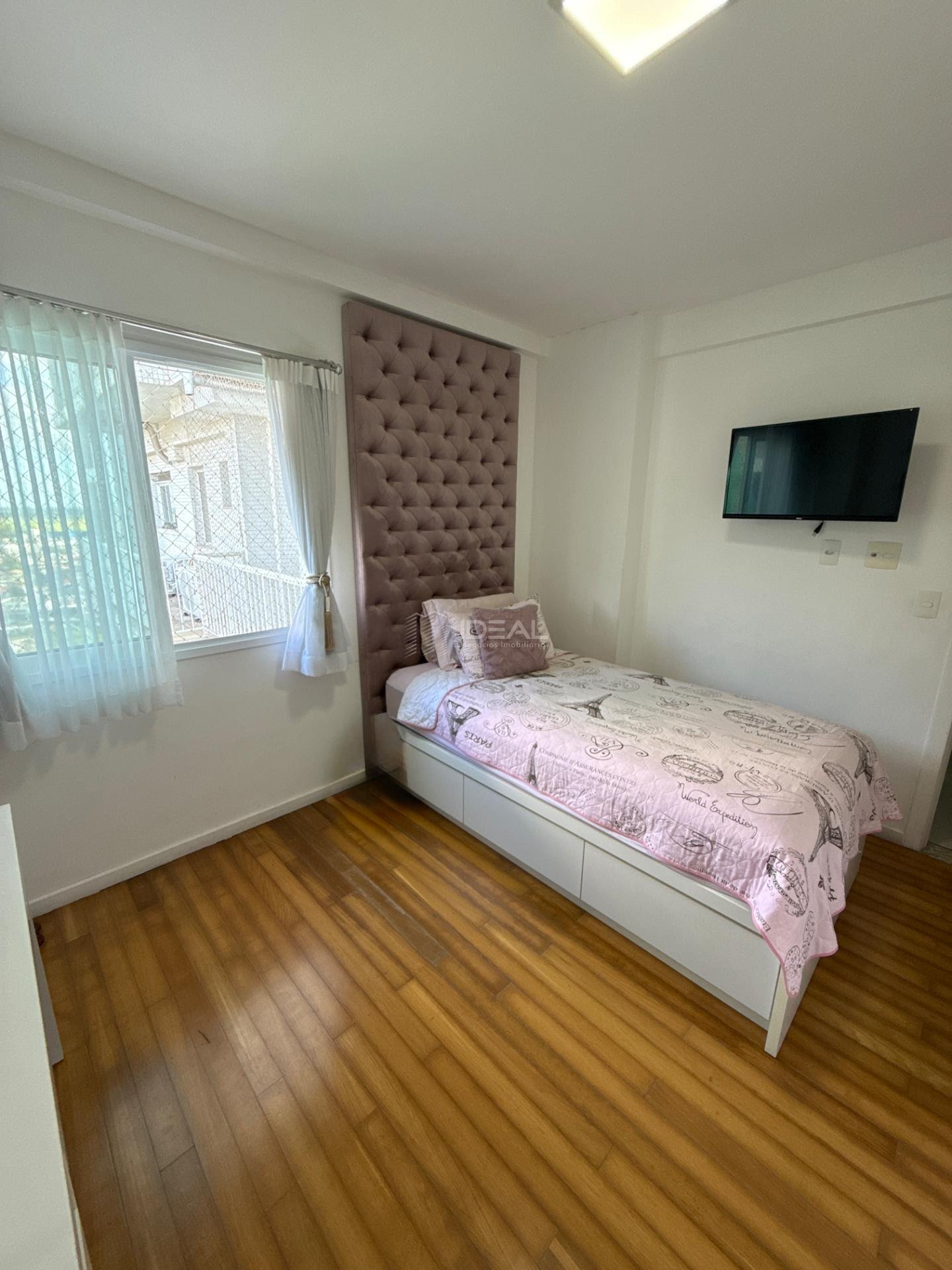 Apartamento à venda com 3 quartos, 1 suíte, 2 vagas e 120m² no Parque Tamandaré, Campos dos Goytacazes (RJ) — foto 18 de 30