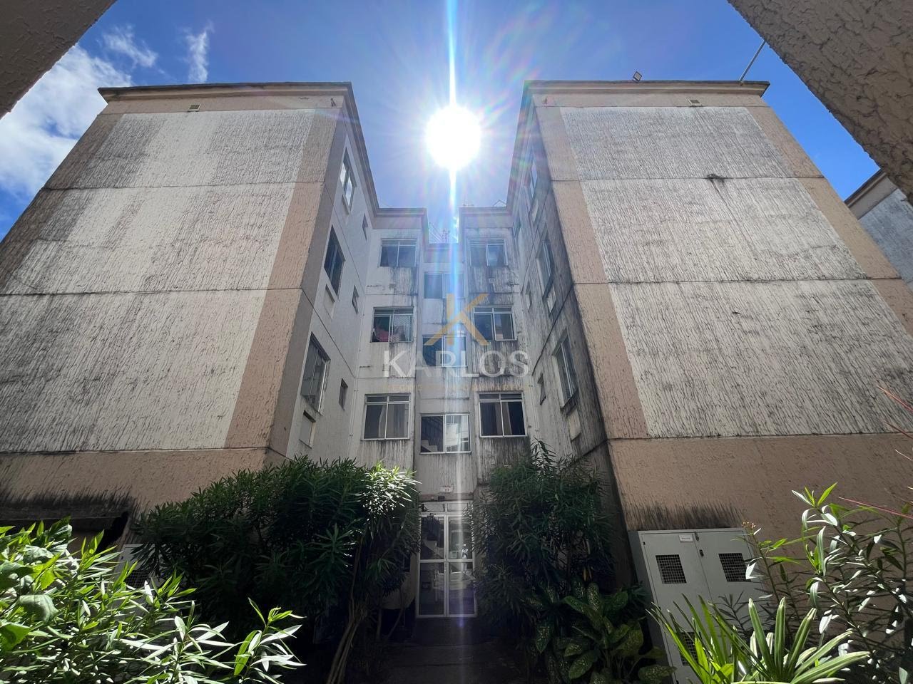 Apartamento à venda com 2 quartos, 1 banheiro e 42m² no Barra de Jangada, Jaboatão dos Guararapes (PE) — foto 23 de 27