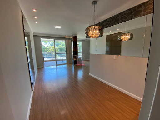 Apartamento no Edifício Serra Atlântico em Morada de Laranjeiras