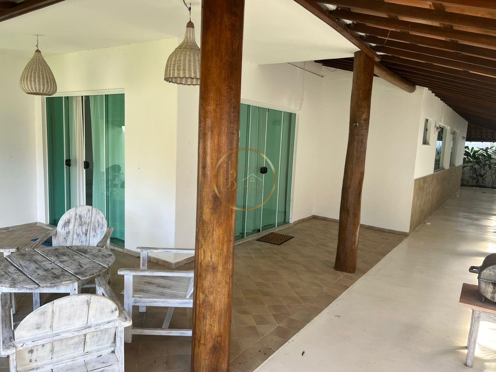 Casa à venda com 4 quartos, 1 suíte, 5 vagas e 200m² no Lot. Parracho, Porto Seguro (BA) — foto 9 de 18