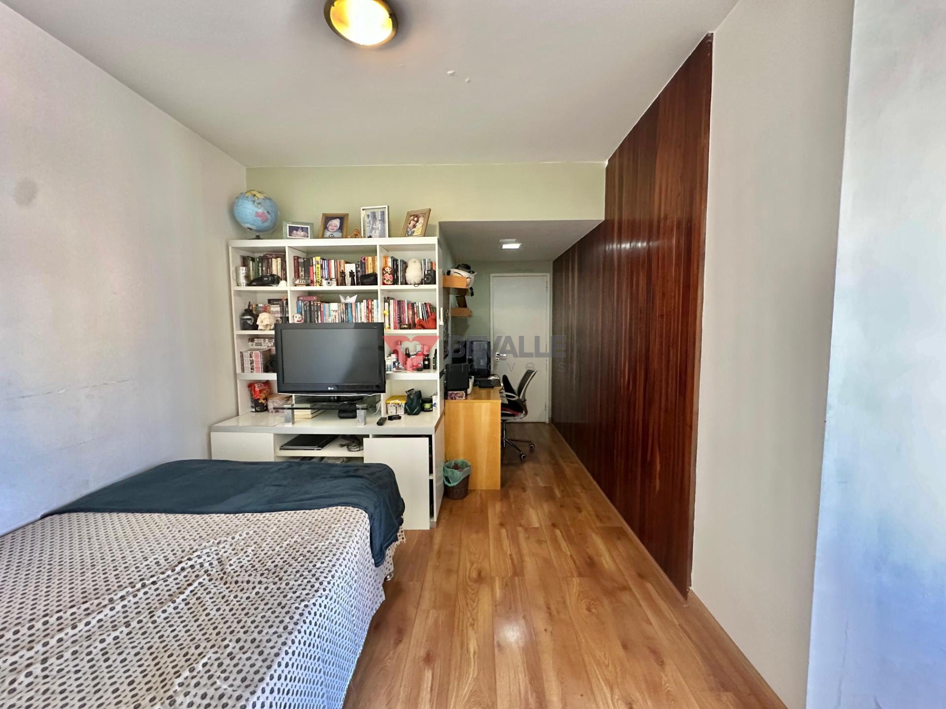 Cobertura à venda com 5 quartos, 3 suítes, 3 vagas e 300m² no Laranjeiras, Rio de Janeiro (RJ) — foto 26 de 30