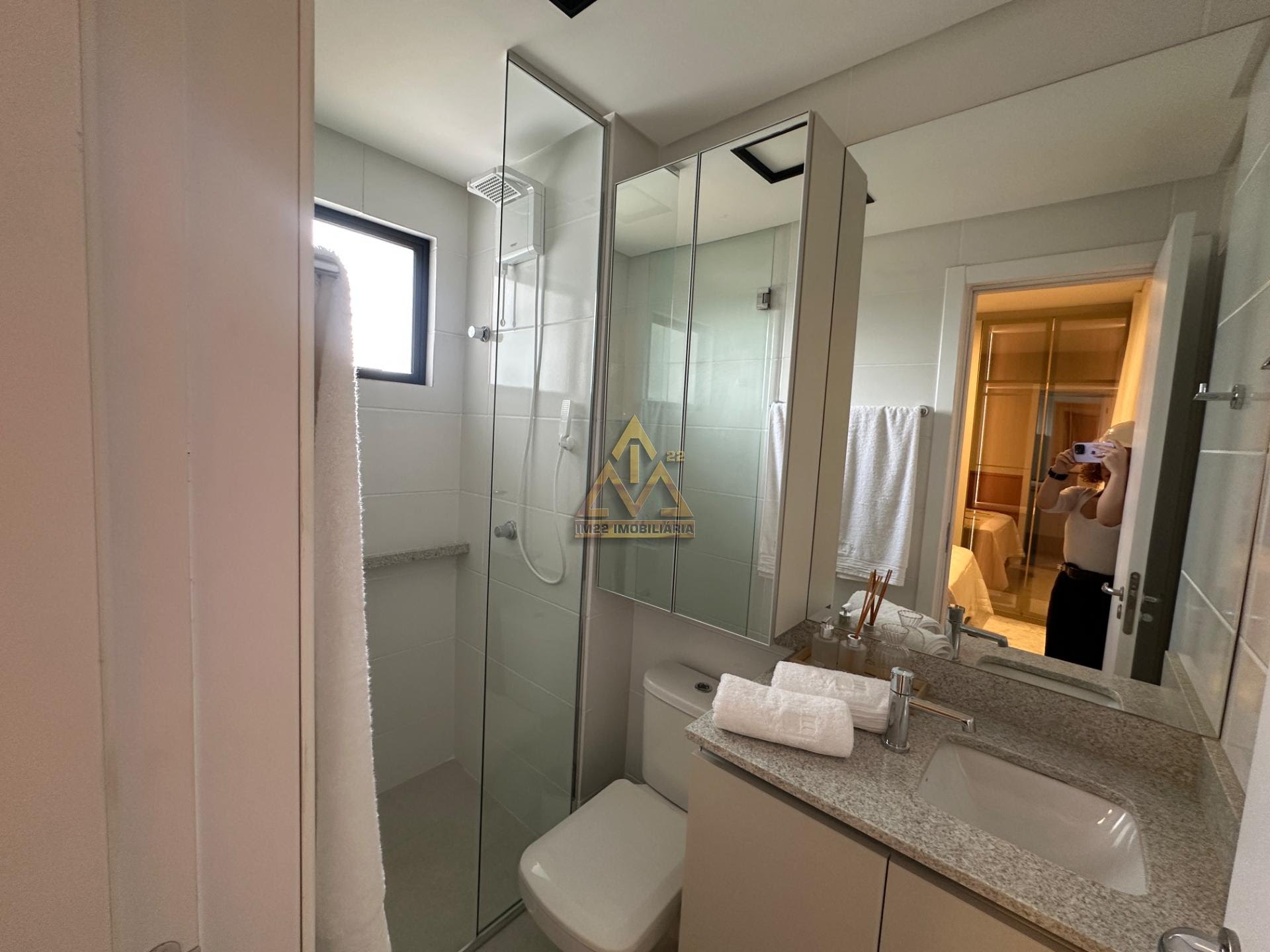 Apartamento à venda com 2 quartos, 1 suíte, 1 vaga e 54m² no Escola Agrícola, Blumenau (SC) — foto 19 de 28