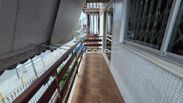 Apartamento em Tauá  -  Rio de Janeiro