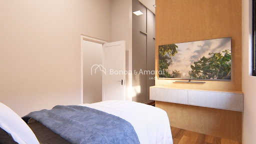 Casa de Condomínio, 3 quartos - Foto 46