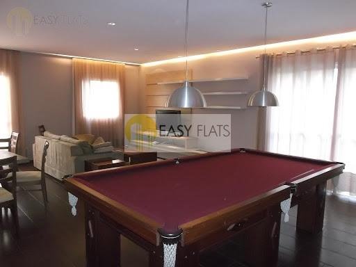 Apartamento à venda com 1 quarto, 1 suíte e 48m² no Bela Vista, São Paulo (SP) — foto 18 de 30