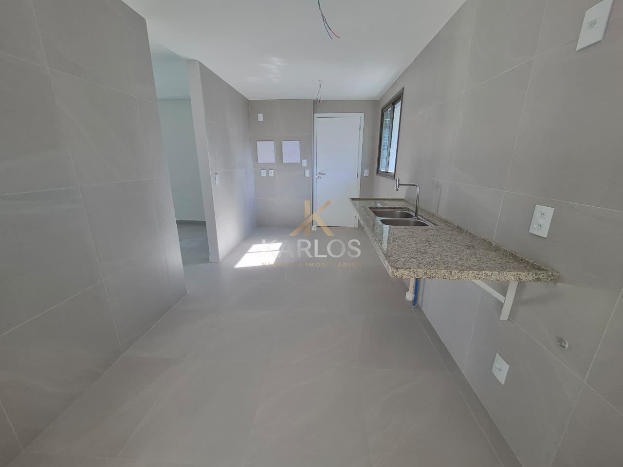 Apartamento à venda com 4 quartos, 2 suítes, 2 vagas e 126m² no Graças, Recife (PE) — foto 15 de 30
