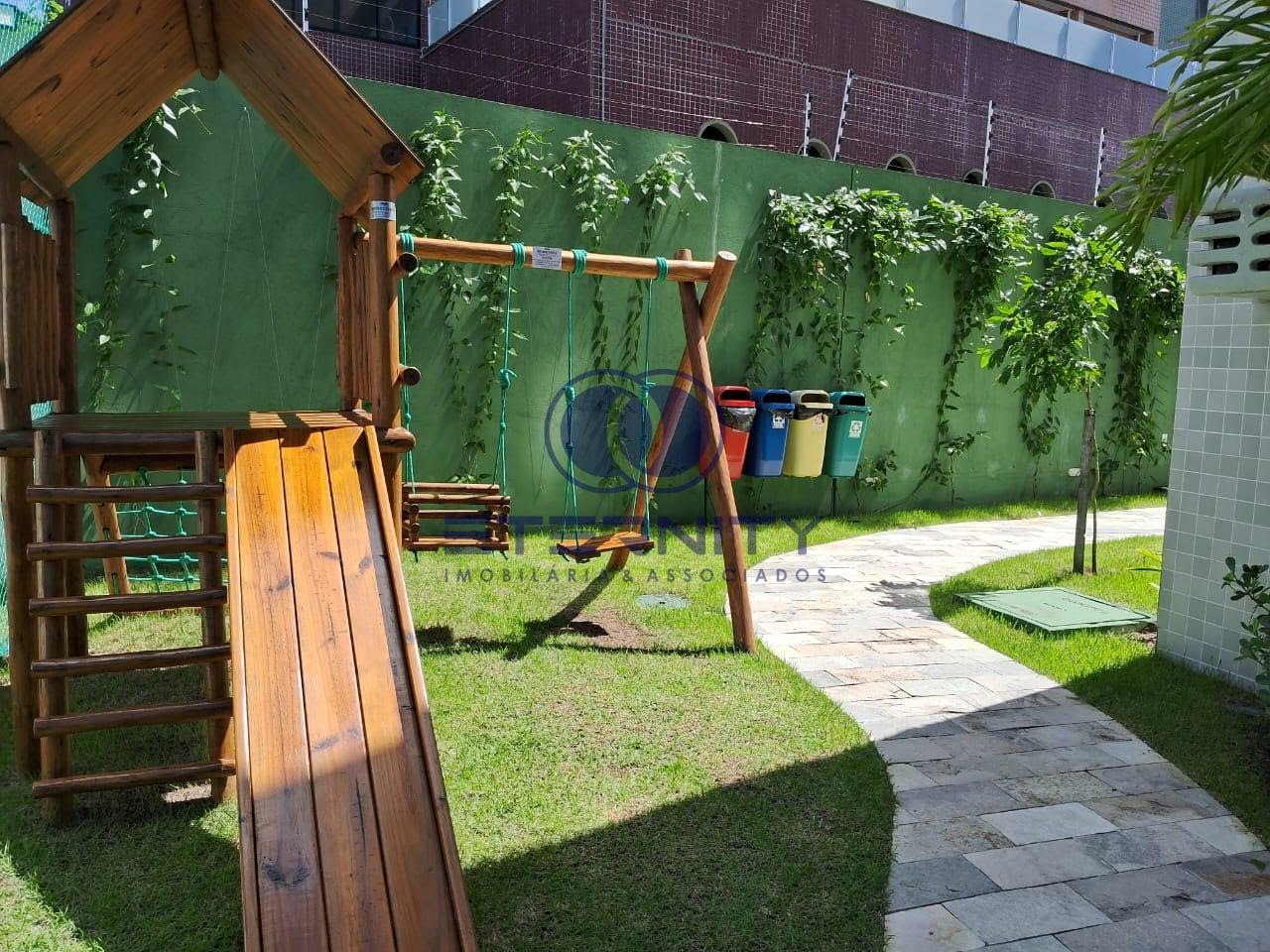 Apartamento à venda com 2 quartos, 1 banheiro, 1 vaga e 41m² no Tamarineira, Recife (PE) — foto 14 de 30