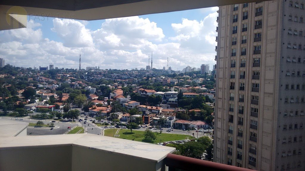 Apartamento à venda com 1 quarto, 1 suíte, 1 vaga e 50m² no Higienópolis, São Paulo (SP) — foto 19 de 19