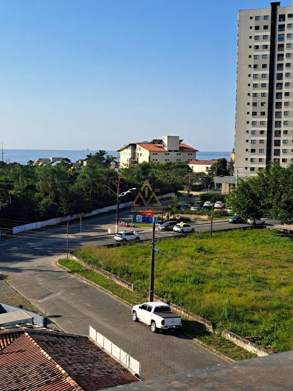 Apartamento à venda com 2 quartos, 1 suíte, 1 vaga e 73m² no Centro, Penha (SC) — foto 21 de 21