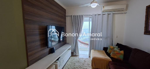 Apartamento, 2 quartos, 62 m² - Foto 2