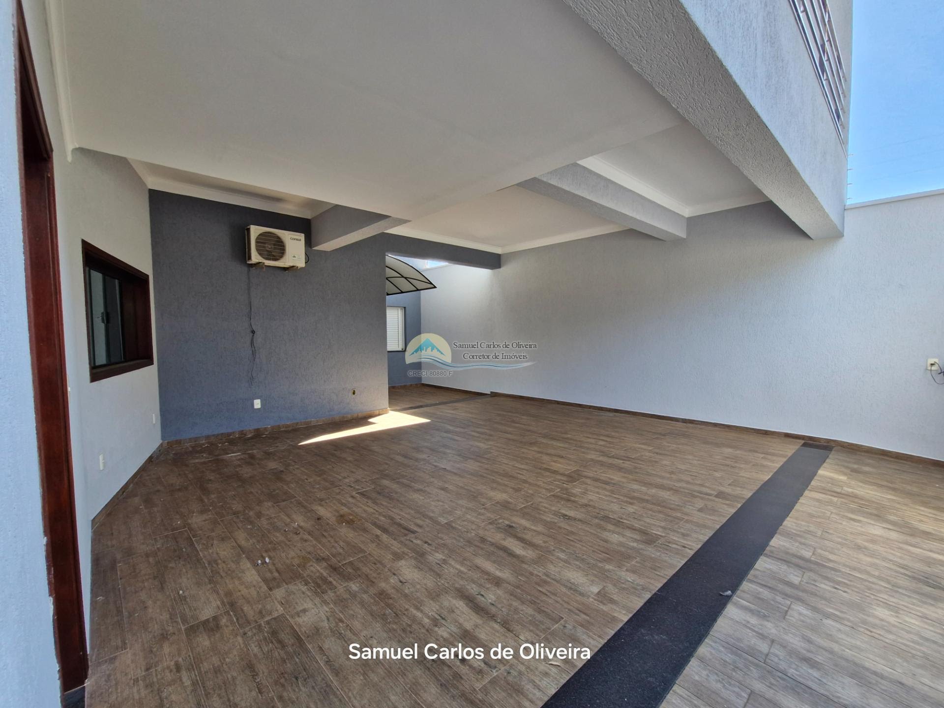 Sobrado à venda em Casa Branca SP
