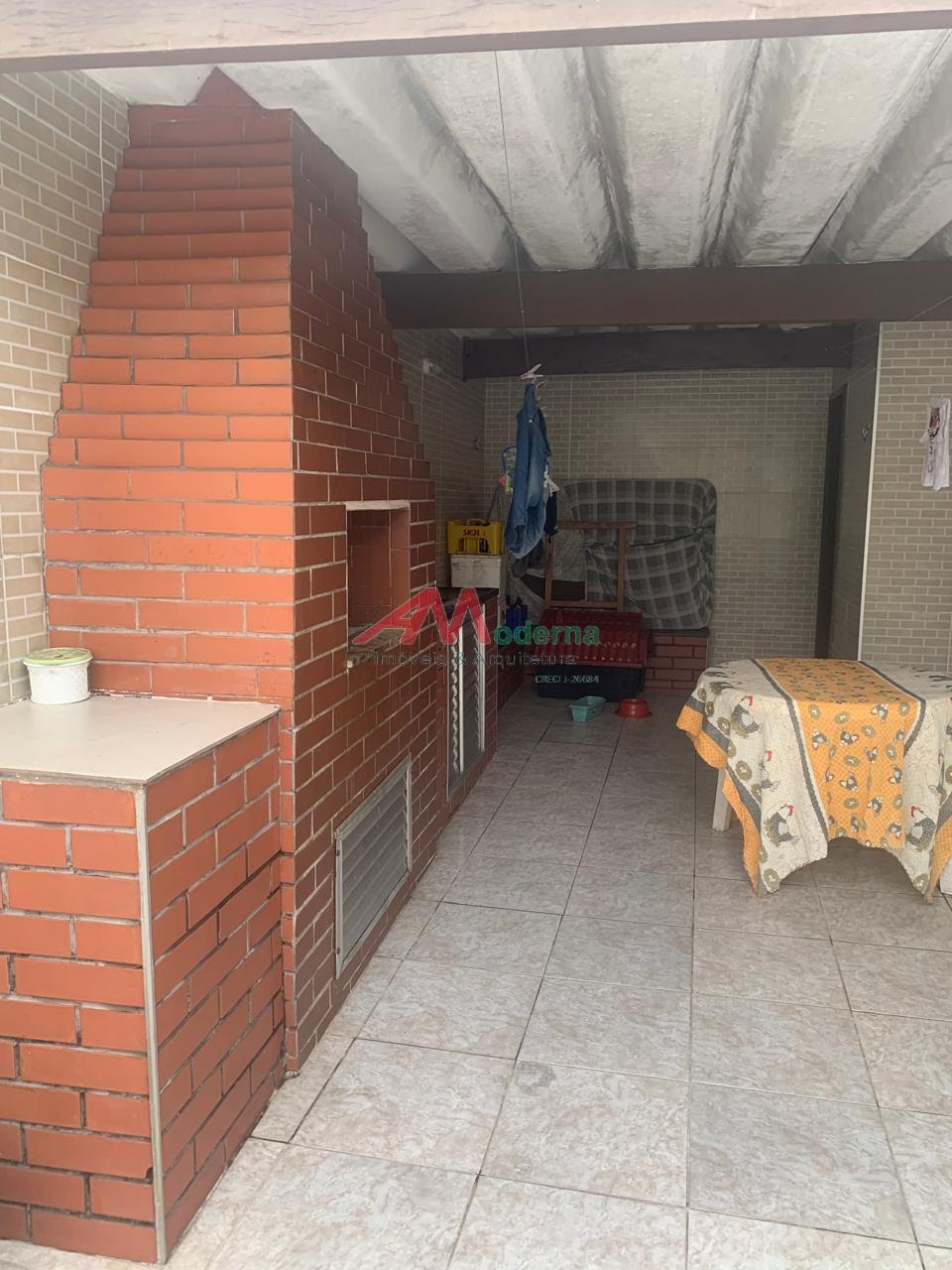 Casa à venda com 2 quartos, 1 suíte, 2 vagas e 185m² no Jordanópolis, São Bernardo do Campo (SP) — foto 16 de 19