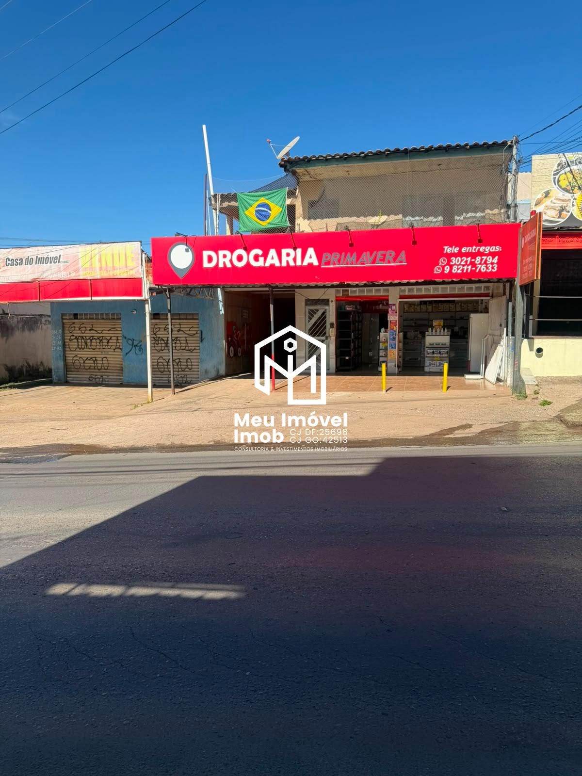Casa, 4 quartos, 800 m² - Foto 8
