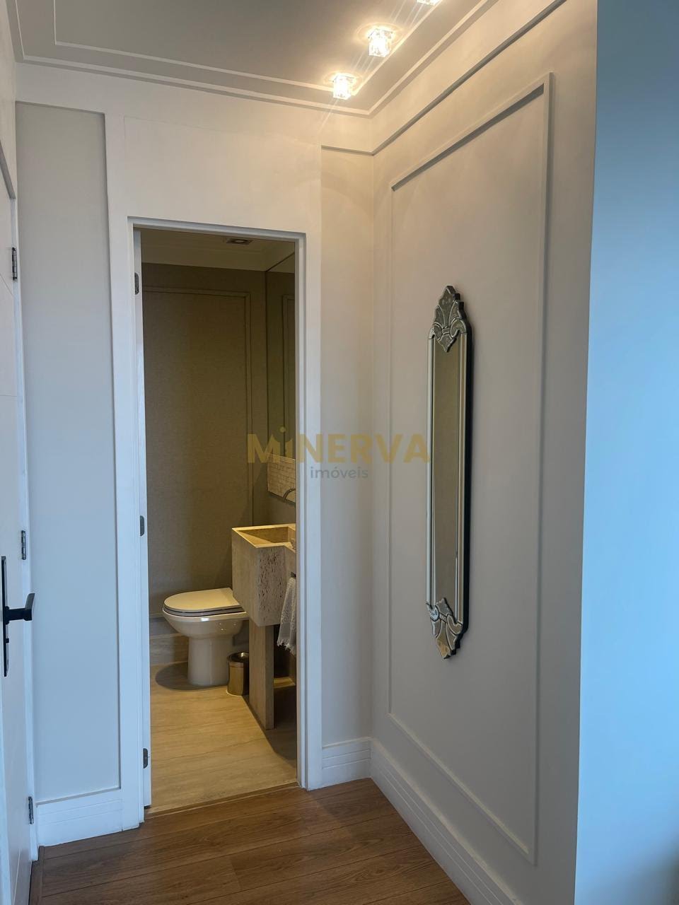 Apartamento à venda com 3 quartos, 3 suítes, 3 vagas e 127m² no Centro, Guarulhos (SP) — foto 22 de 29