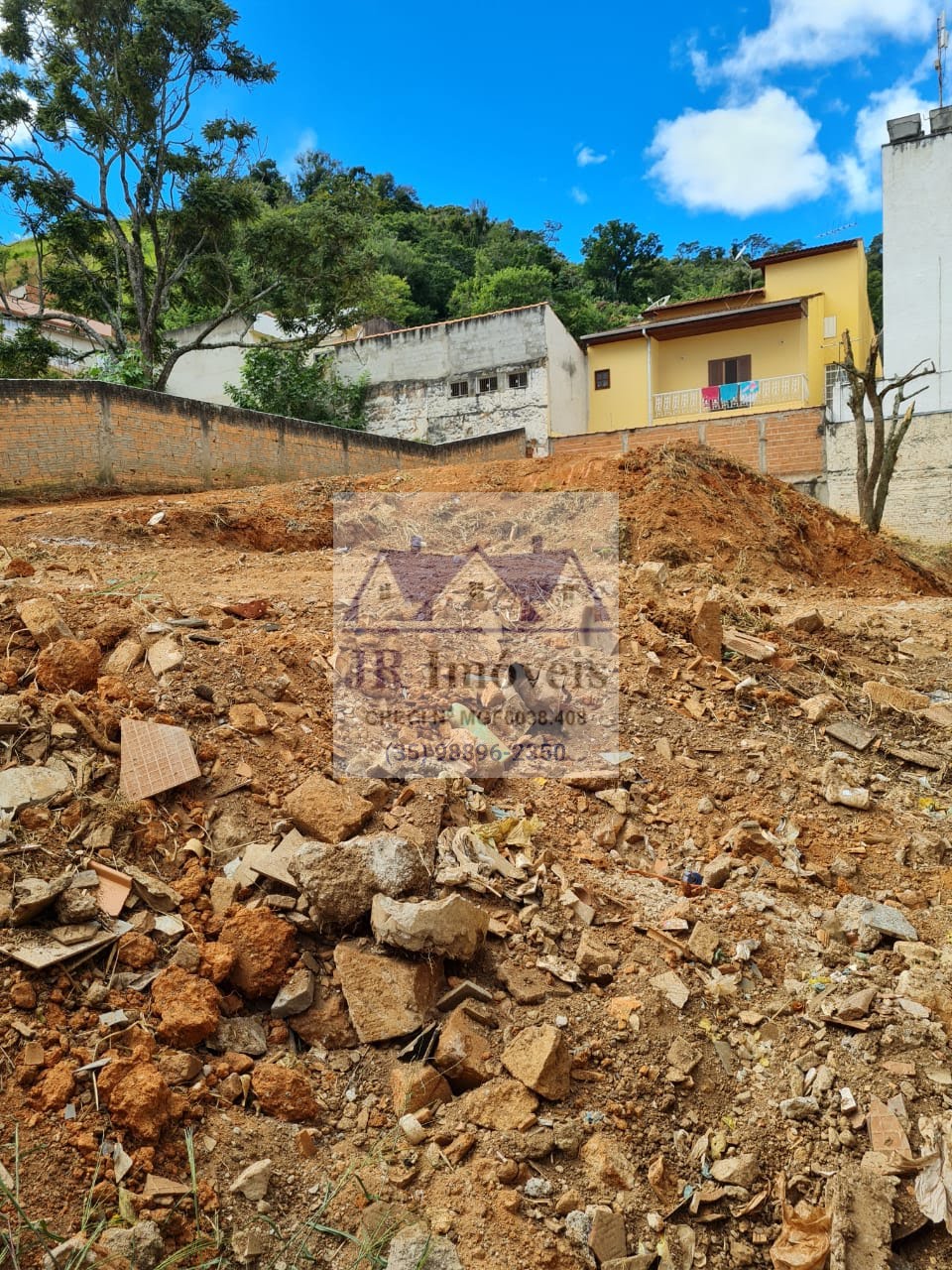 Terreno à venda com 532m² de terreno no Varginha, Itajubá (MG) — foto 13 de 18