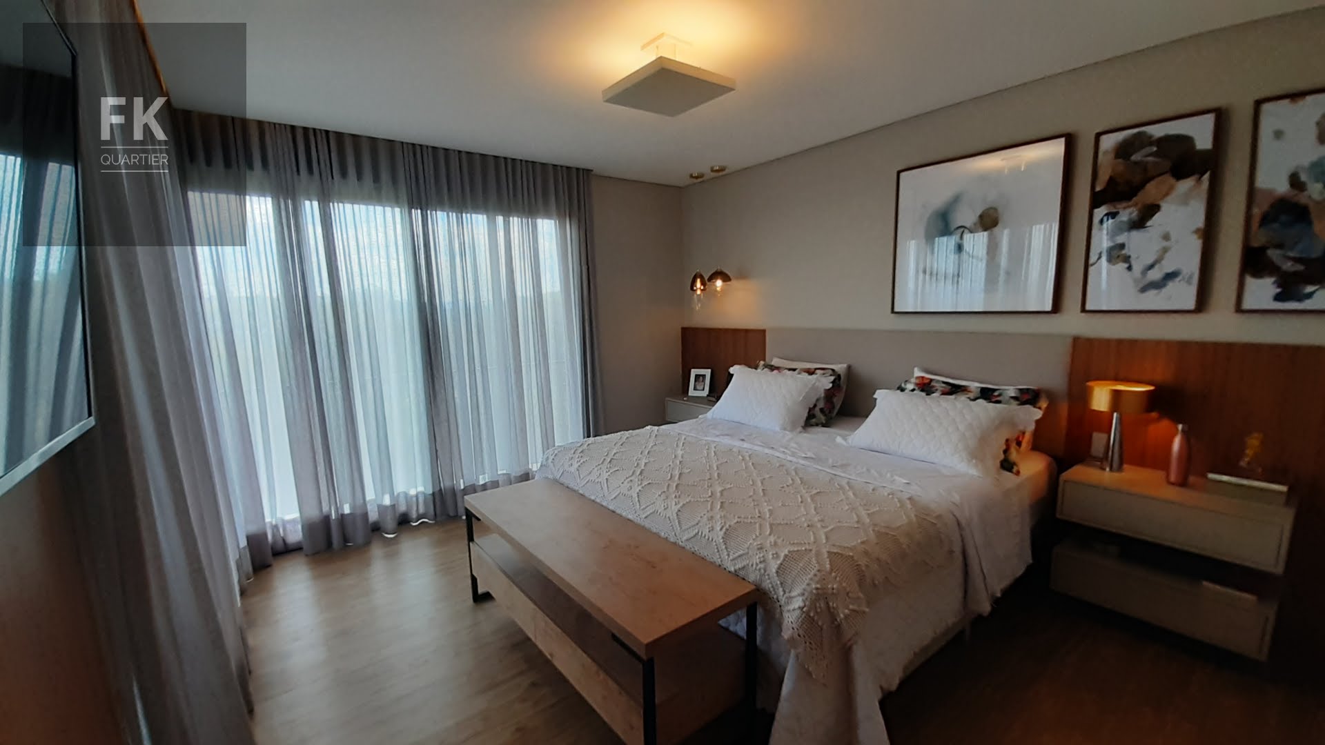 Casa para alugar com 3 quartos, 3 suítes, 4 vagas e 400m² no Alphaville, Santana de Parnaíba (SP) — foto 14 de 30