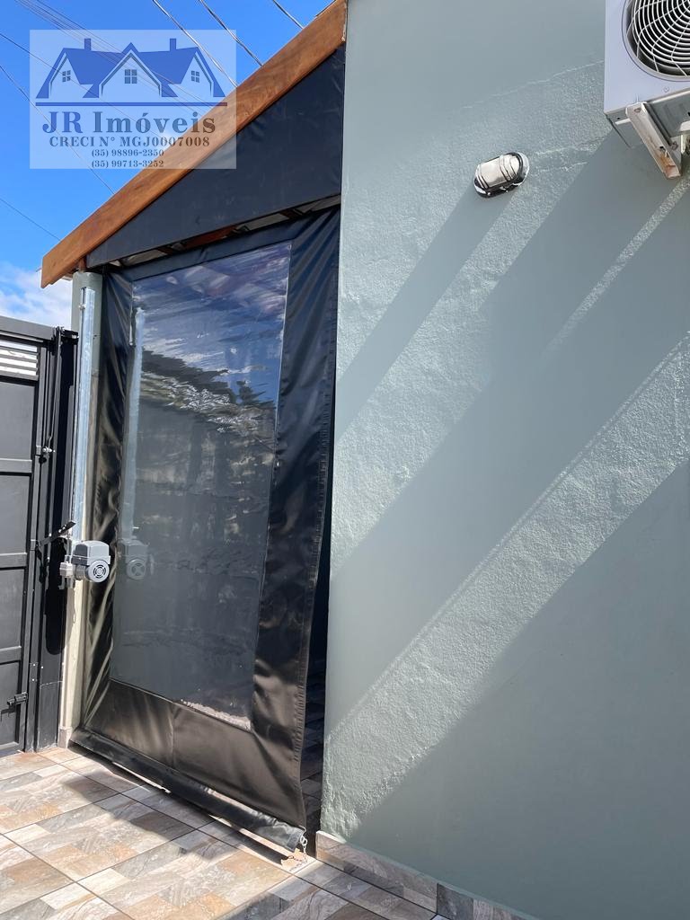 Casa à venda com 2 quartos, 1 suíte, 1 vaga e 110m² no Jardim Beira Rio, Piranguinho (MG) — foto 27 de 28
