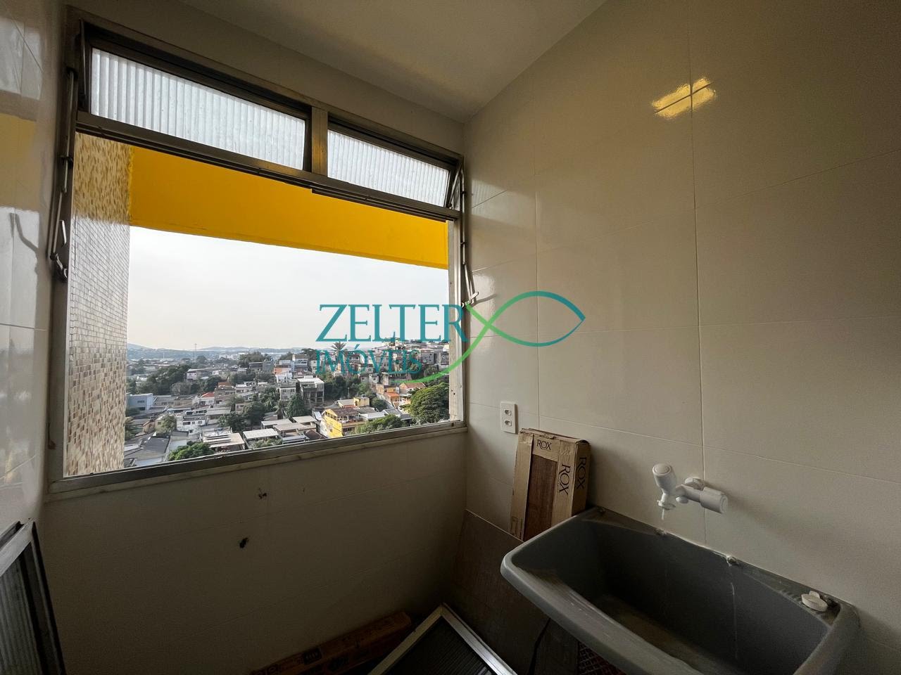 Apartamento à venda com 2 quartos, 1 banheiro e 49m² no Rocha Miranda, Rio de Janeiro (RJ) — foto 19 de 30
