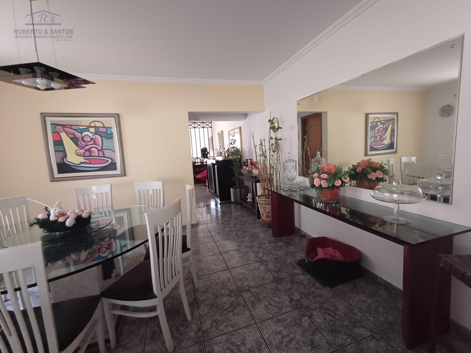 sala de jantar