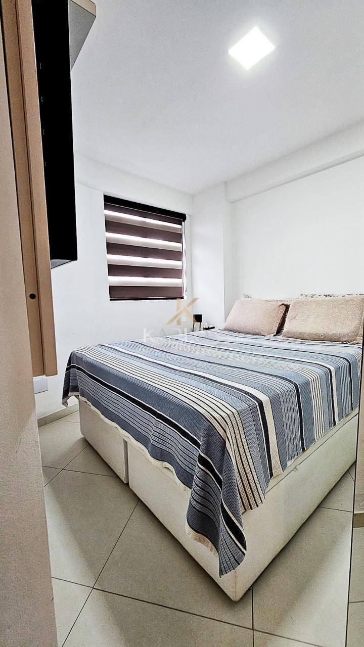 Apartamento à venda com 3 quartos, 1 suíte, 1 vaga e 69m² no Casa Forte, Recife (PE) — foto 10 de 30