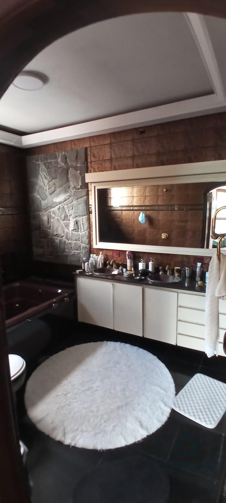 Casa à venda com 5 quartos, 1 suíte e 3 vagas no Jardim Planalto, Arujá (SP) — foto 6 de 27