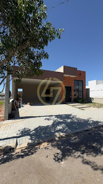 Casa em Condomínio em Terras de Santo Antônio  -  Itapetininga