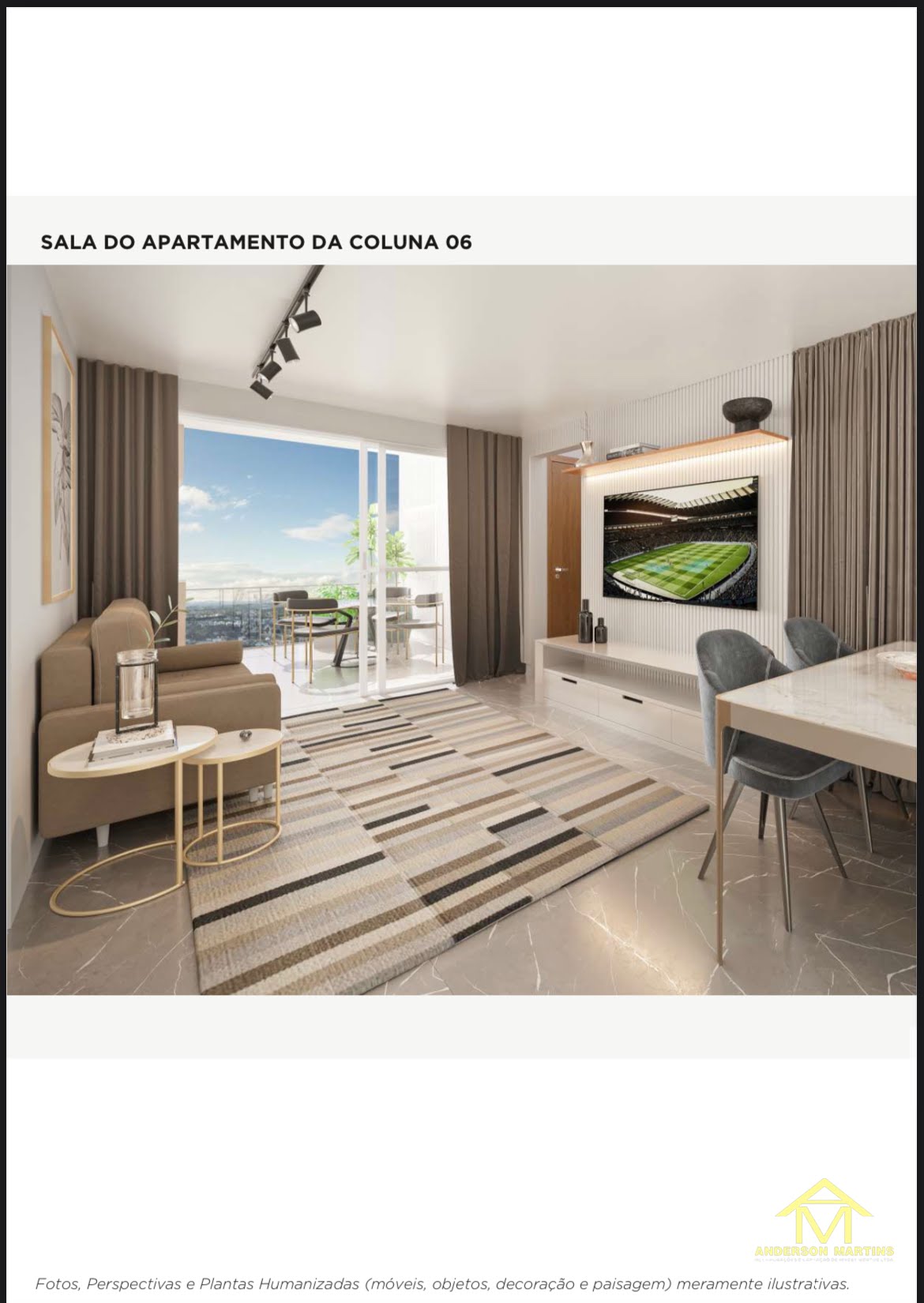 Apartamento à venda com 2 quartos, 2 banheiros, 1 vaga e 69m² no Jockey de Itaparica, Vila Velha (ES) — foto 19 de 20
