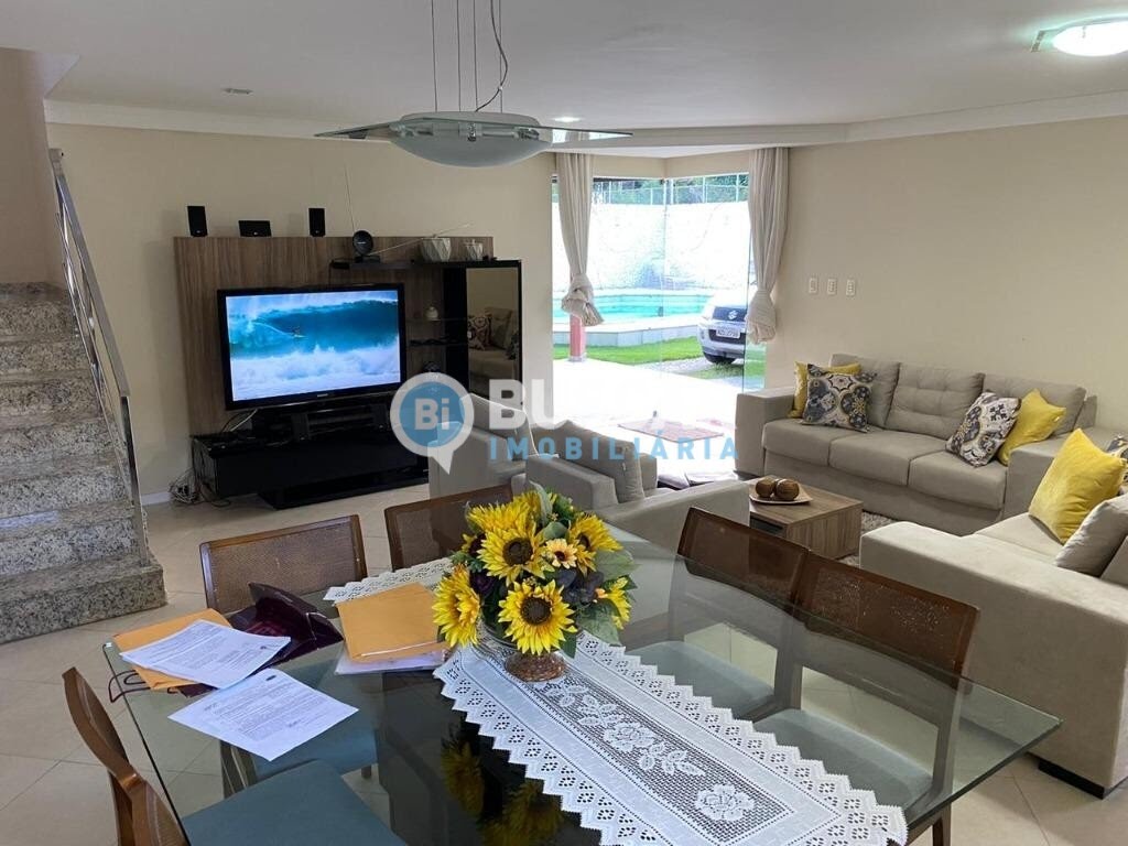 Casa à venda com 4 quartos, 3 suítes, 3 vagas e 526m² no Sim, Feira de Santana (BA) — foto 8 de 29